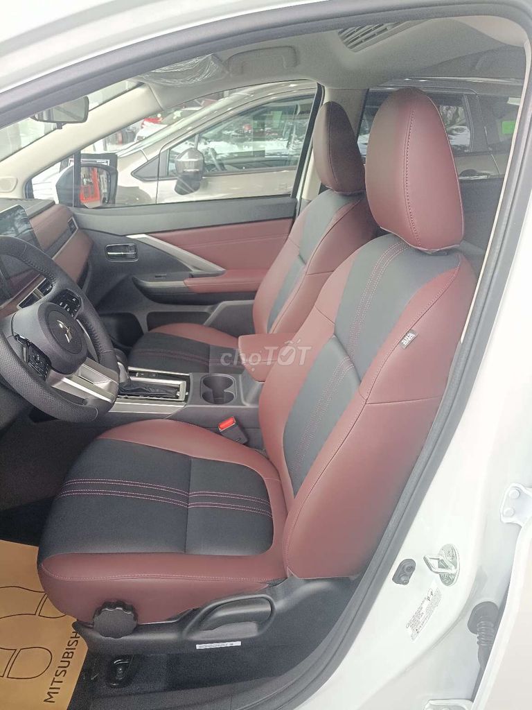 Xpander Cross Mới 2025 Giảm Sâu Sâu Sâu. Mua bán Ô tô tại Quận Ninh Kiều Cần Thơ được đăng bởi Phương Kiết Xương hình 4