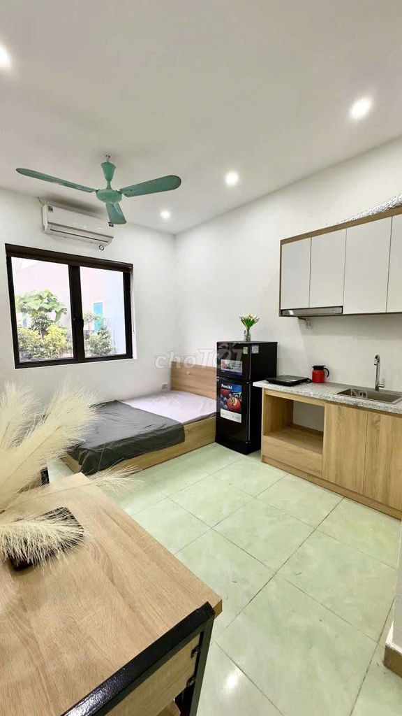 CCMN Báo Chí - Nguyễn Khánh Toàn full đồ 4.4tr 