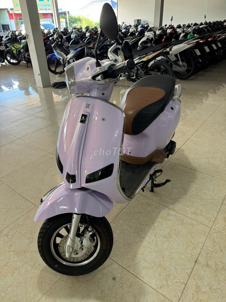 Vespa 50cc 2023. Mua bán Xe máy tại Huyện Hàm Thuận Nam Bình Thuận được đăng bởi Toàn hình 3