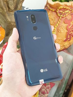 LG G7 ThinQ dùng tốt,máy bền,cấu hình ngon,giá rẻ❤