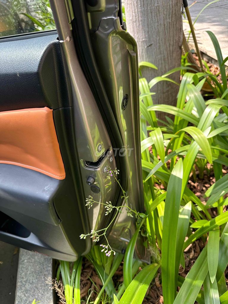 Toyota Innova E 2021 Số sàn 7c màu đồng ánh kim. Mua bán Ô tô tại Quận Bình Thạnh Tp Hồ Chí Minh được đăng bởi phuongneo hình 14