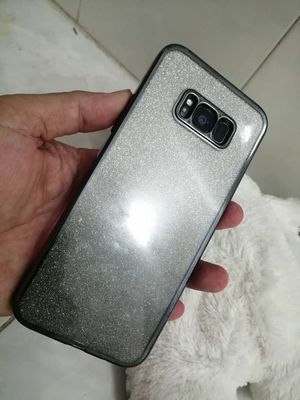 Điện thoại Samsung S8 Plus ram4/64g