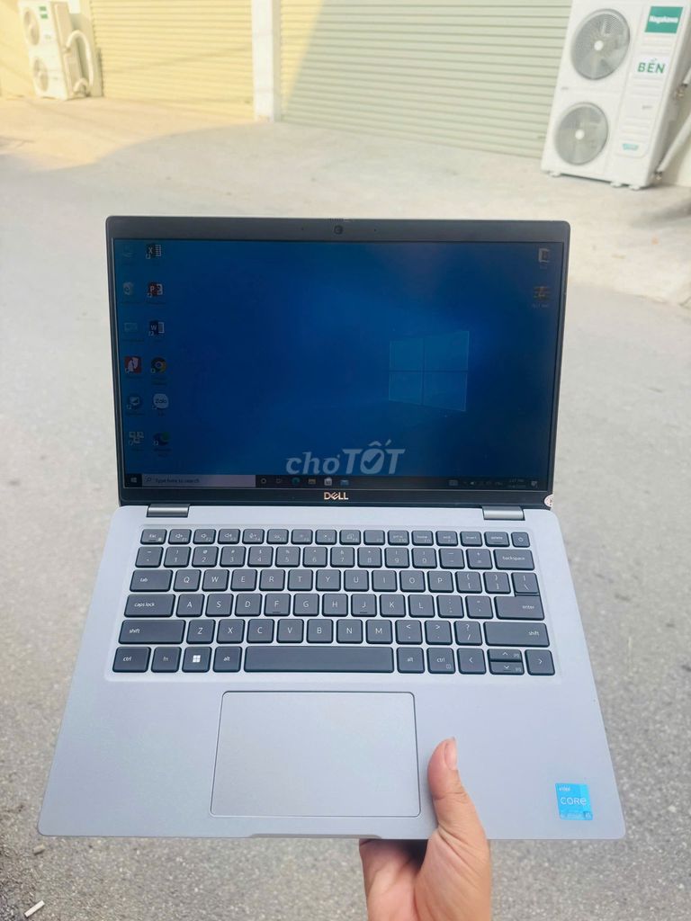 DELL 5420 MẠNH MẼ - SANG TRỌNG. Mua bán Laptop tại Huyện Quế Võ Bắc Ninh được đăng bởi Luân hình 3