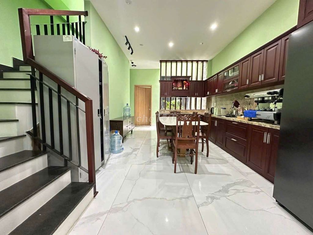 Two-storey 3-bedroom house on Trung Lương — photo 6