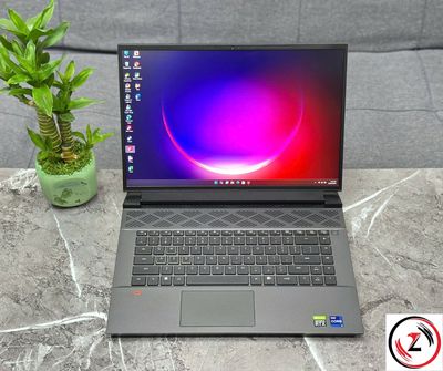 DELL G16 7620 I9 12900H RTX 3070TI 2K 165HZ 32GB. Mua bán Laptop tại Thành phố Thủ Đức Tp Hồ Chí Minh được đăng bởi NGÔ ĐỨC TUẤN