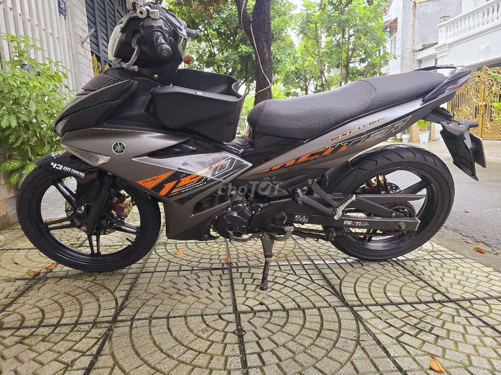 🍎BÁN exciter 150. Mua bán Xe máy tại Quận Hải Châu Đà Nẵng được đăng bởi cường thịnh hình 4