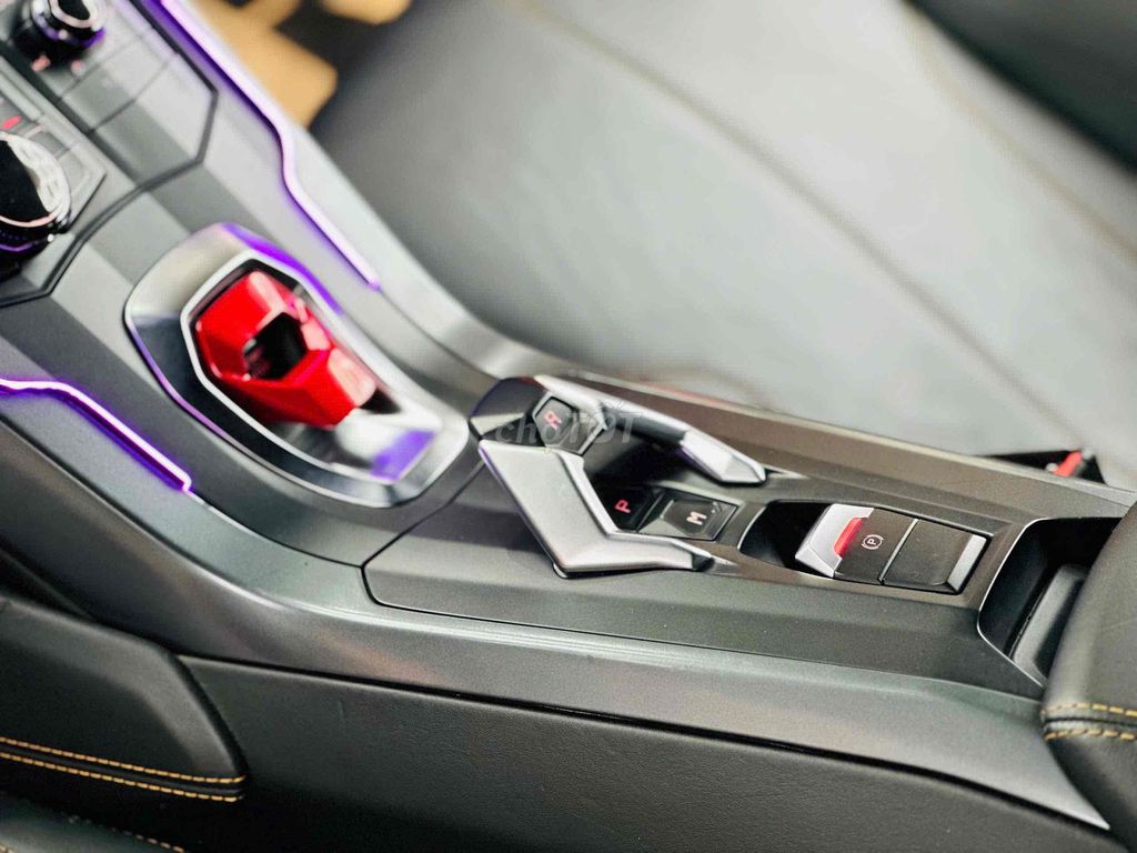 Lamborghini Huracan LP 610-4 Model 2015. Mua bán Ô tô tại Quận 8 Tp Hồ Chí Minh được đăng bởi Hồng Phúc hình 5