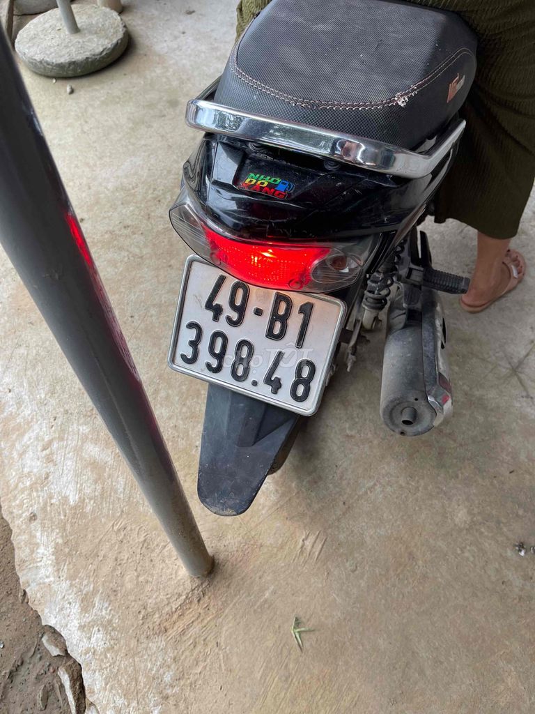 sirius nhật 110cc. Mua bán Xe máy tại Huyện Cầu Ngang Trà Vinh được đăng bởi Phát Khang hình 5