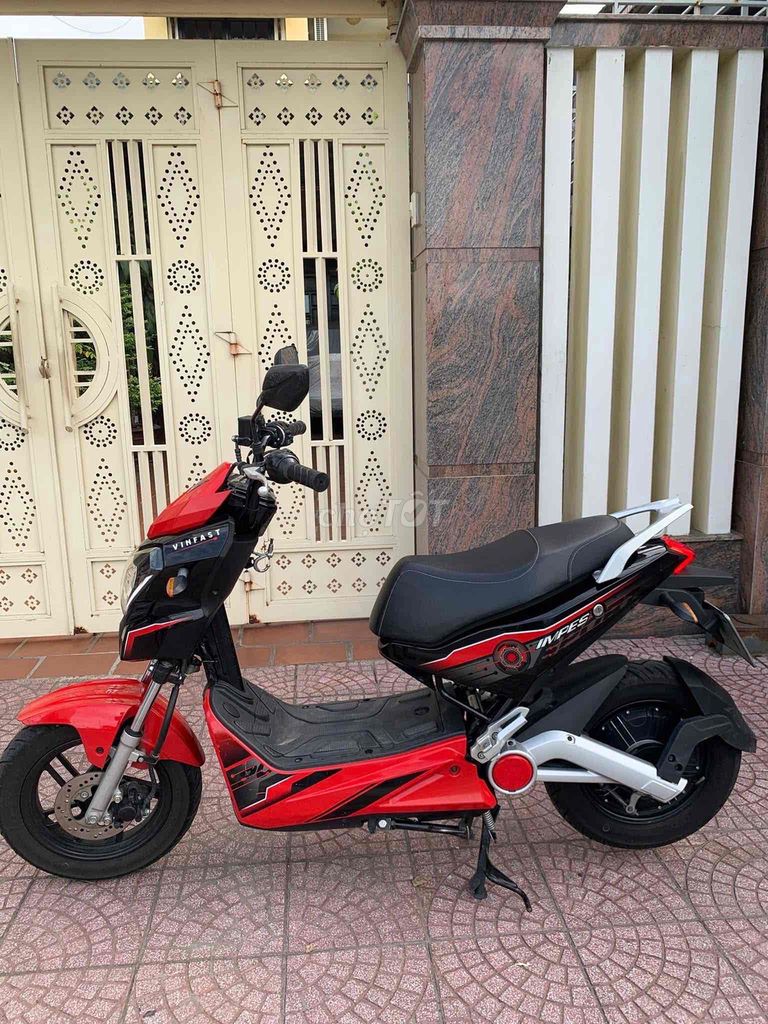 Xe nhà đi giữ gìn, chốt nhanh có lộc lá. Mua bán Xe điện tại Quận Liên Chiểu Đà Nẵng được đăng bởi a tủn sơn hình 2