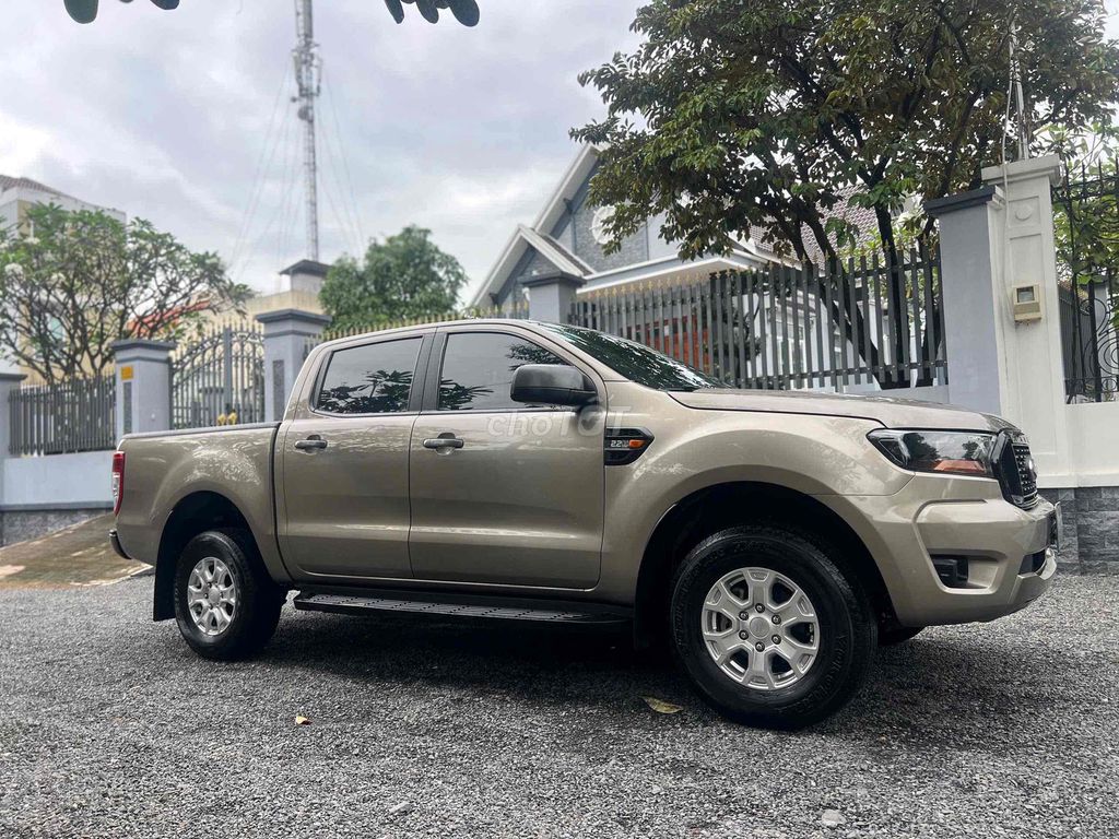 FORD RANGER 2020. Mua bán Ô tô tại Quận Bình Tân Tp Hồ Chí Minh được đăng bởi Chị Ngân hình 2