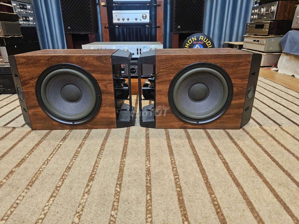 Loa Bose 301 seri 4. Mua bán Tivi, Âm thanh tại Quận Hải Châu Đà Nẵng được đăng bởi Nhơn Audio Đà Nẵng  hình 1