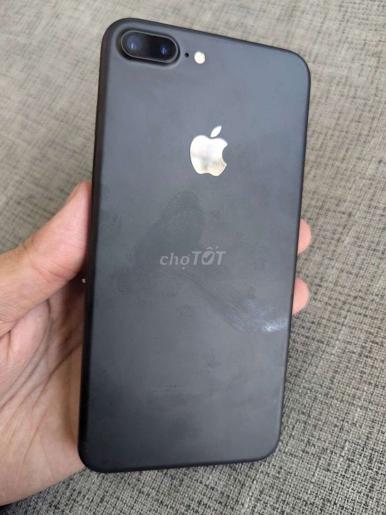 Tam Kỳ iphone 7 plus 32gb