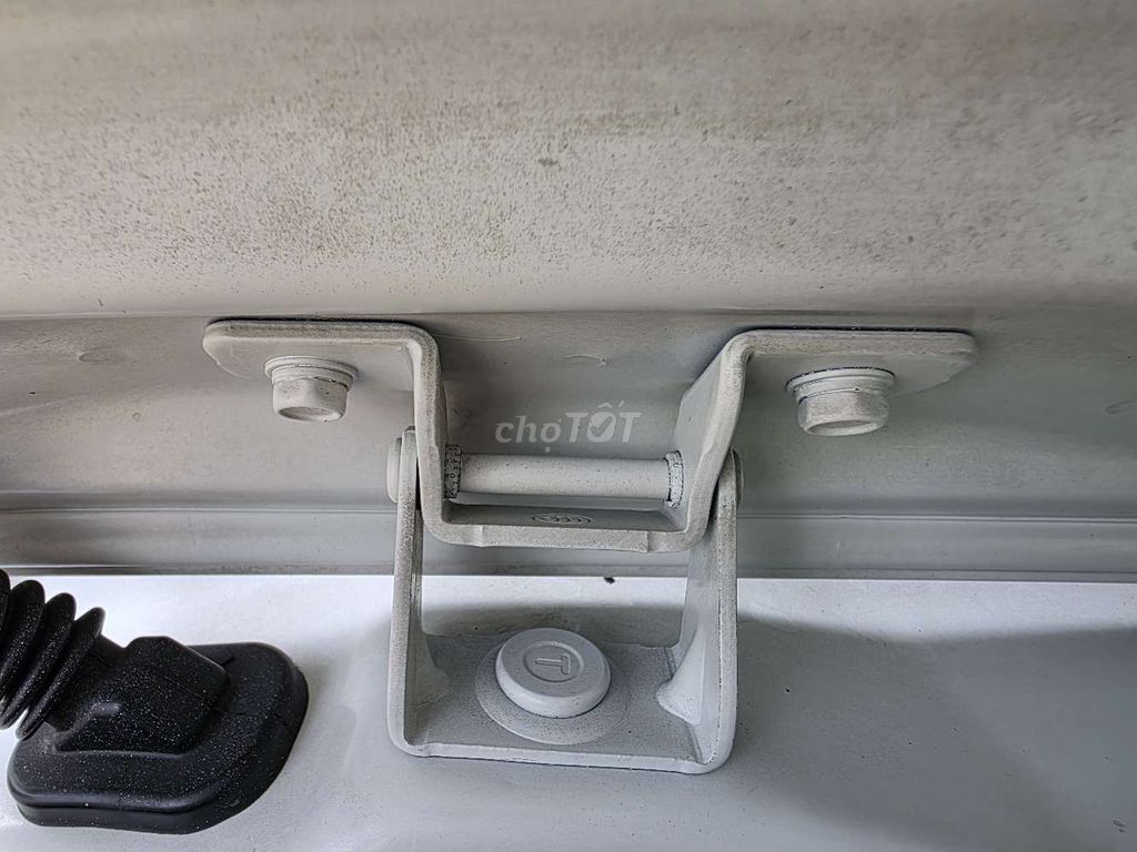 2016 Si 1.25 MT - 85000 km. Mua bán Ô tô tại Huyện Củ Chi Tp Hồ Chí Minh được đăng bởi Cao Hữu Vinh hình 18