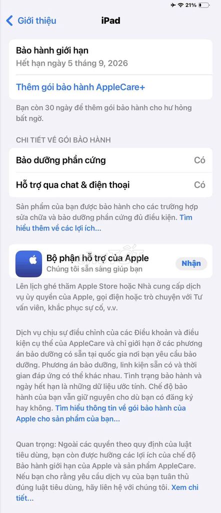 ipad pro m4 tgdd bh 12 tháng. Mua bán Máy tính bảng tại Huyện Đan Phượng Hà Nội được đăng bởi Trần Vương hình 1