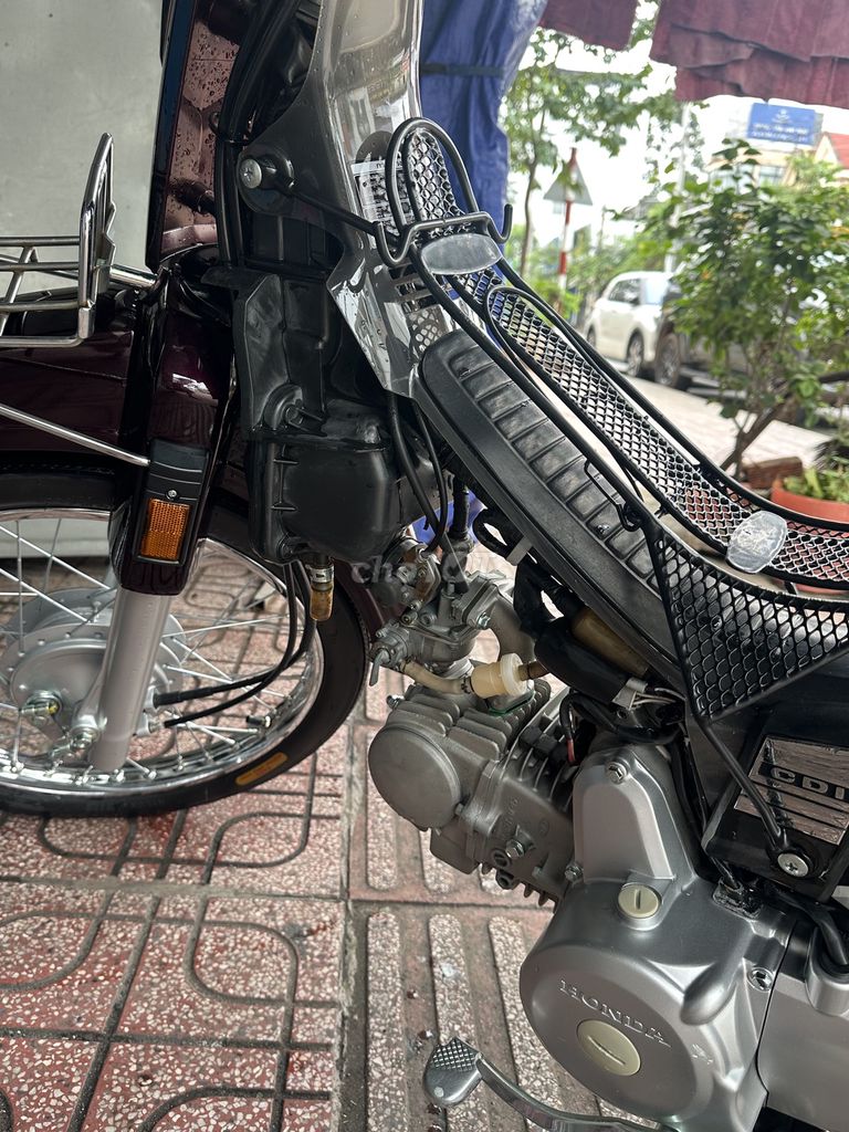 Supper dream 2013. Mua bán Xe máy tại Huyện Long Thành Đồng Nai được đăng bởi Mạnh hùng hình 3