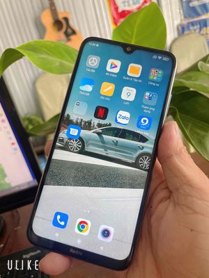 Redmi Note 8 64Gb. Mua bán Điện thoại tại Quận Ô Môn Cần Thơ được đăng bởi Cửa Hàng đtdđ Bảo Ngọc