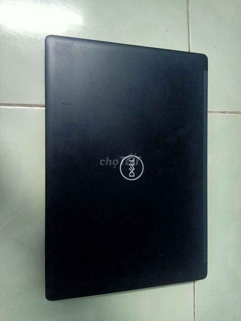Dell Latitude 5290 i5-8350U 16GB/256GB. Mua bán Laptop tại Quận 8 Tp Hồ Chí Minh được đăng bởi Lý Phát Đạt hình 1