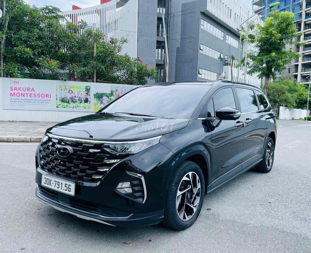 Hyundai Custin 2024 photo 2