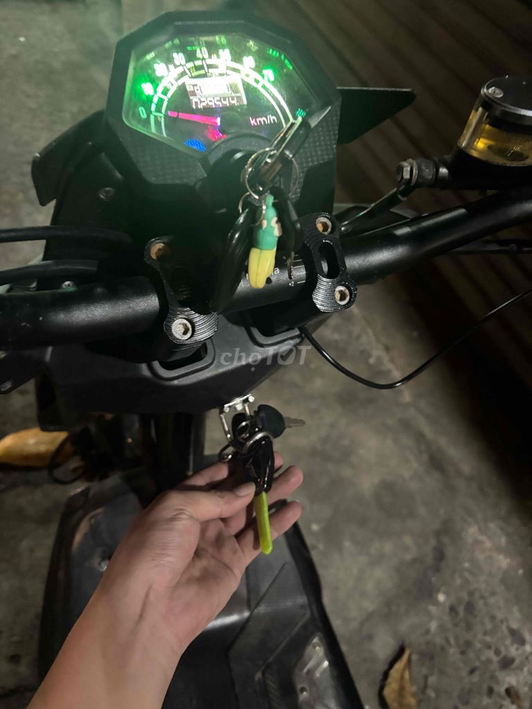 yadea xmen neo lướt 2000km. Mua bán Xe điện tại Quận Tân Phú Tp Hồ Chí Minh được đăng bởi Mua Xe Điện Giá Cao hình 4