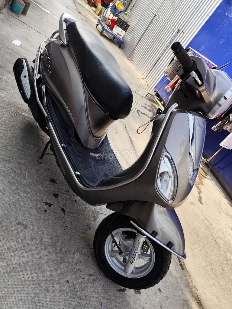 Sym venus 125cc fi. Mua bán Xe máy tại Quận Bình Tân Tp Hồ Chí Minh được đăng bởi Thiên Phú hình 7