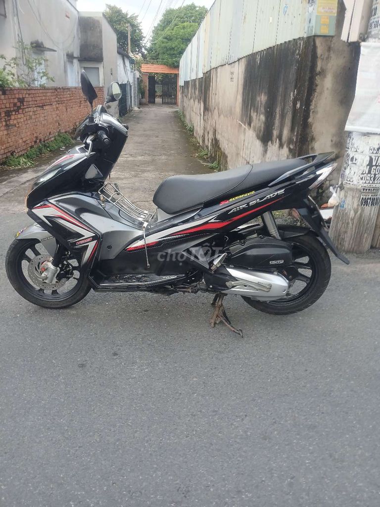 Can ban xe ab nhu hinh hoac giao luu  xe khac. Mua bán Xe máy tại Thành phố Biên Hòa Đồng Nai được đăng bởi Trung phạm phát hình 6