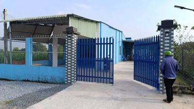 Nhà mới + vườn rộng 1.8 tỷ, Tây Ninh