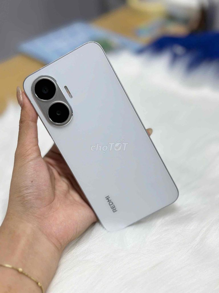 Xiaomi Redmi Turbo 4 Pro 12/256GB Snap 8S Gen 4. Mua bán Điện thoại tại Quận Ninh Kiều Cần Thơ được đăng bởi NP Store hình 1