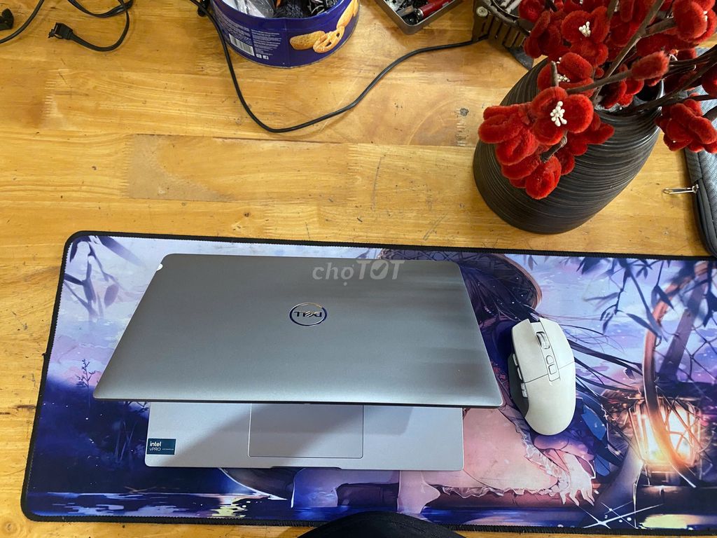 Dell Latitude 5450 i5-125u 14 in 16GB/512GB L- New. Mua bán Laptop tại Thành phố Buôn Ma Thuột Đắk Lắk được đăng bởi Vi Tính Tây Nguyên hình 1