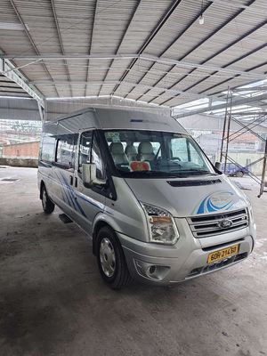 Ford Transit 2014 16 chỗ. Mua bán Ô tô tại Thành phố Biên Hòa Đồng Nai được đăng bởi Linh Le