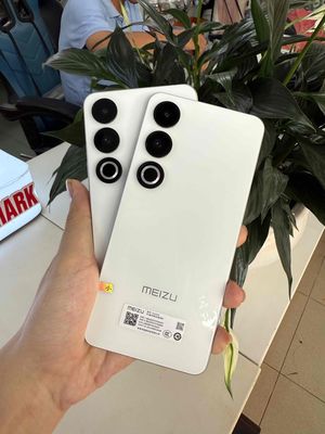 Meizu 21 Note Trắng 16/256Gb Fullbox!!. Mua bán Điện thoại tại Thành phố Biên Hòa Đồng Nai được đăng bởi XIAO MI BienHoa