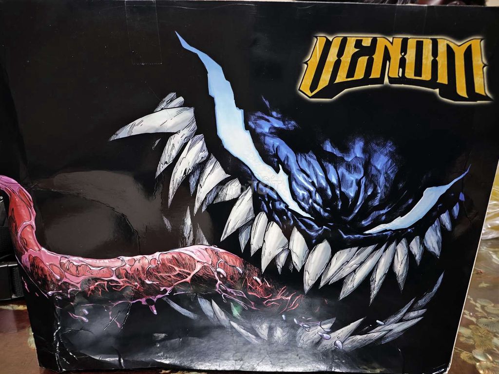 Ngựa Venom