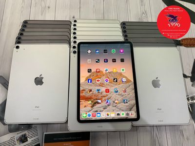 iPad Pro 2018 11inch 64GB bản Only và bản 4G