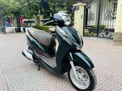 HONDA LEAD 125 Xanh Rêu 2020 KHÓA SMARKEY biển 29