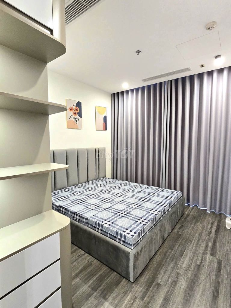Cho thuê căn hộ 2PN Vinhomes Ocean Park R103, 11.5tr