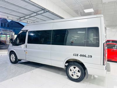 Ford Transit 2023 một chủ như mới. Mua bán Ô tô tại Quận Cẩm Lệ Đà Nẵng được đăng bởi Bích Trang