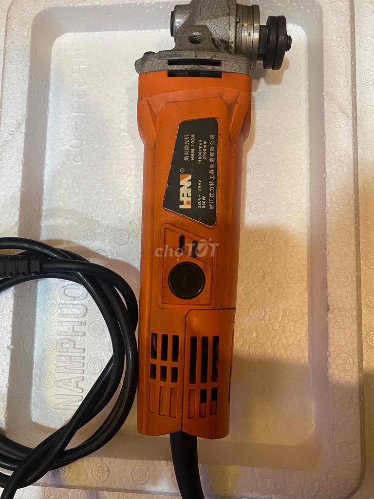 Máy cắt tay 220v