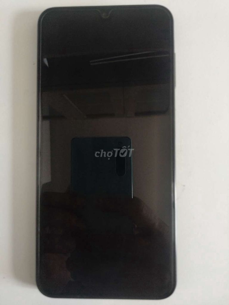 Samsung Galaxy A16 5G Đen 256Gb 2 SIM. Mua bán Điện thoại tại Thành phố Thủ Đức Tp Hồ Chí Minh được đăng bởi Dhd hình 1