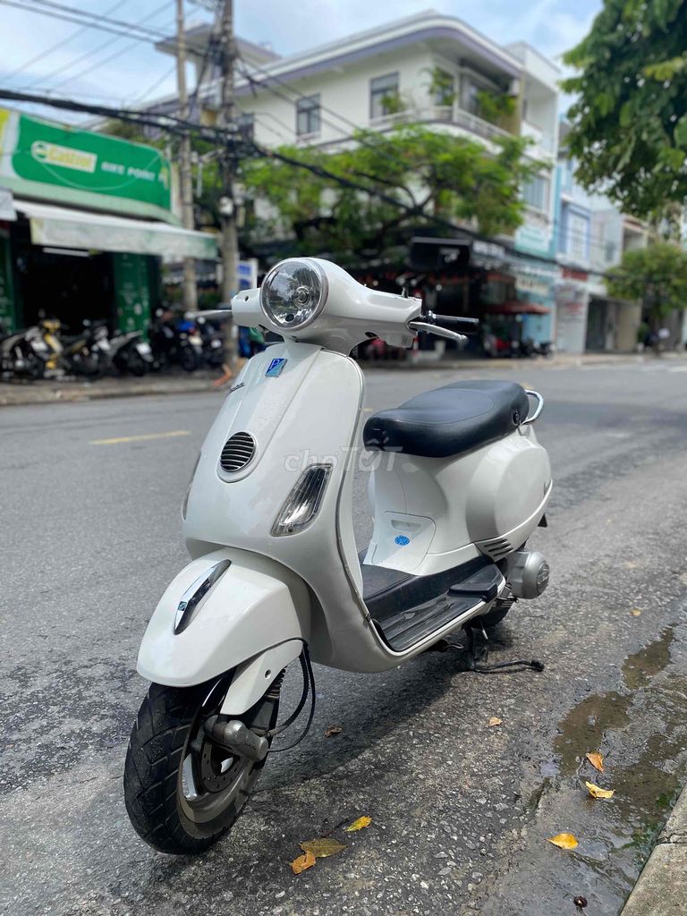 👉BÁN XE VESPA LX ie NHƯ HÌNH 🛵🛵. Mua bán Xe máy tại Quận Thanh Khê Đà Nẵng được đăng bởi Thanh trương hình 2
