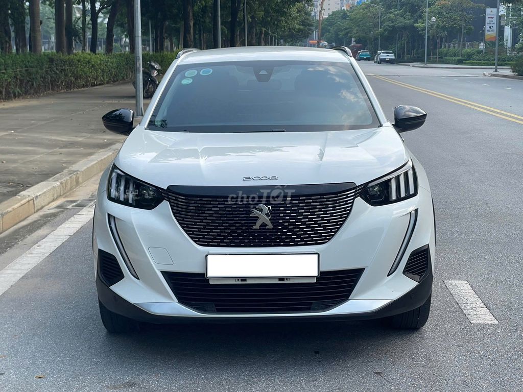 Peugeot 2008 2022 GT Line 1.2 AT - 50000 km. Mua bán Ô tô tại Quận Bắc Từ Liêm Hà Nội được đăng bởi An Phát AUTO hình 1