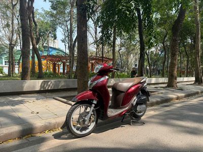 Honda SH Mode 2020 Đỏ