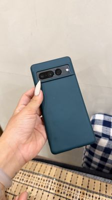 Google Pixel 7 Pro Đen Đã sử dụng