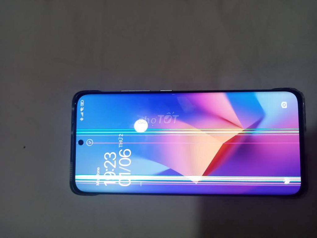 Xiaomi Mi 12S 256GB Đã sử dụng. Mua bán Điện thoại tại Quận 4 Tp Hồ Chí Minh được đăng bởi NEM NEW hình 1