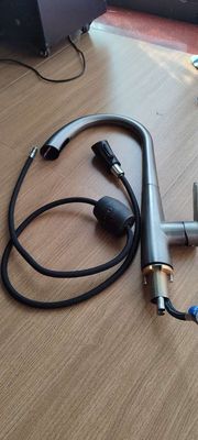 Vòi rửa bát nóng lạnh. Mua bán Thiết bị vệ sinh, nhà tắm tại Quận Gò Vấp Tp Hồ Chí Minh được đăng bởi gia bảo