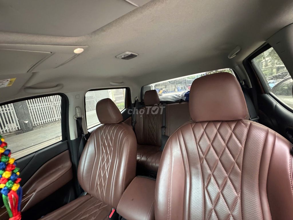 Nissan Navara 2020 Premium Z. Mua bán Ô tô tại Quận Hà Đông Hà Nội được đăng bởi Nguyễn Cường hình 4