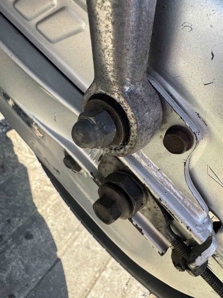 ✅FU 1 ĐẸP ZIN THEO NĂM THÁNG 👍. Mua bán Xe máy tại Thành phố Long Xuyên An Giang được đăng bởi Cầm Đồ Bình Tâm  hình 18