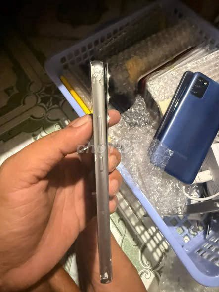 Samsung A34 Màn zin, vỏ xấu. Mua bán Điện thoại tại Quận 1 Tp Hồ Chí Minh được đăng bởi Hội Đồ Điện Tử hình 1