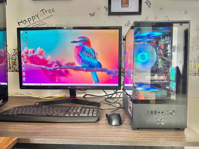 combo h310 i3 9100F Ram 8 ssd 128 card gtx 650. Mua bán Linh kiện (RAM, Card...) tại Thành phố Vĩnh Yên Vĩnh Phúc được đăng bởi Doãn Thiếu Hiệp
