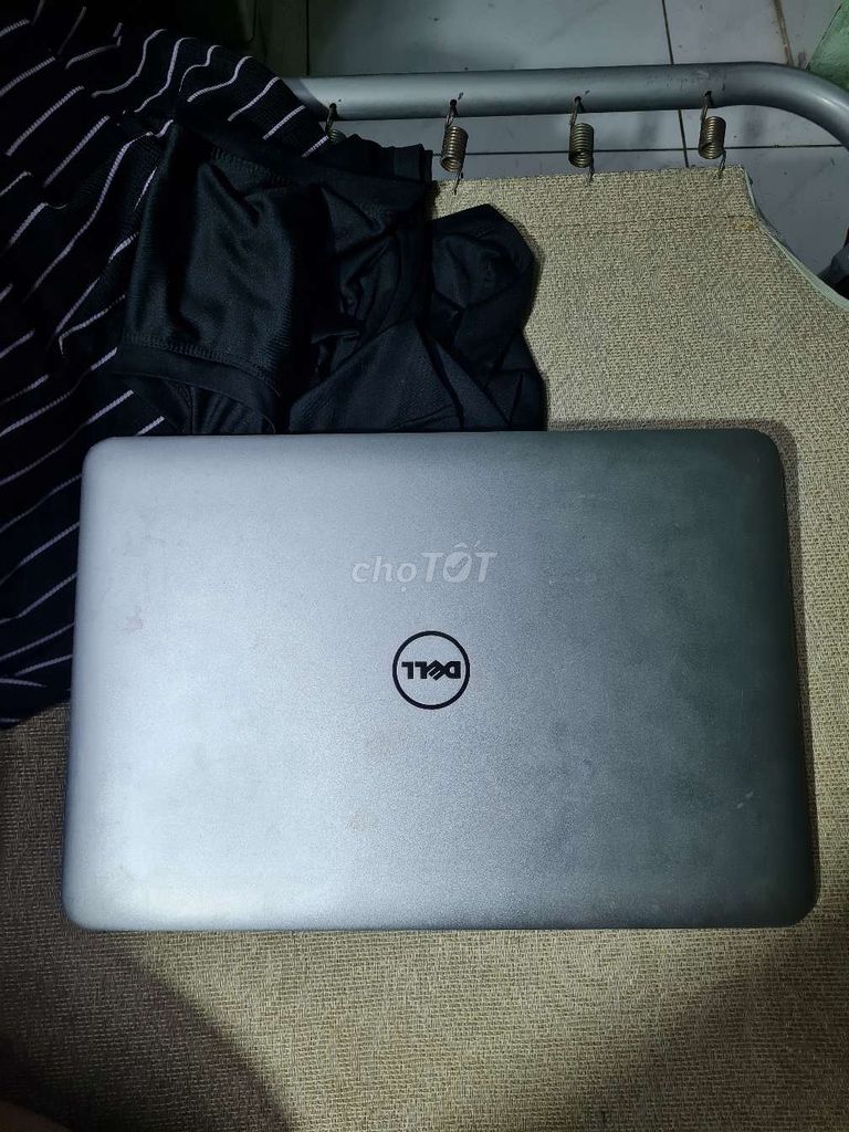 Dell Laptop 512GB SSD Bạc. Mua bán Laptop tại Quận Tân Bình Tp Hồ Chí Minh được đăng bởi Phát hình 1