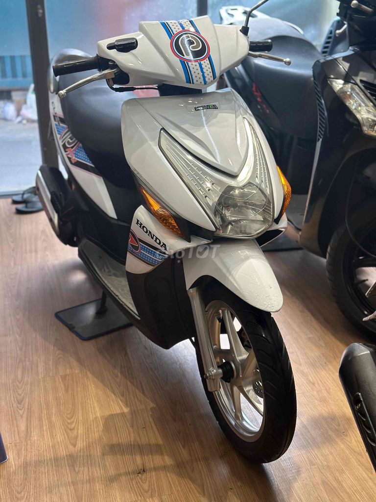 Click 110 biển tp. Mua bán Xe máy tại Quận 8 Tp Hồ Chí Minh được đăng bởi Trung xe hình 1