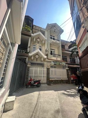 Bán căn nhà 2 gian hẻm bắc sơn 4pn, để lại nội thất cơ bản. Đường oto. Mua bán nhà ở tại Thành phố Nha Trang Khánh Hòa được đăng bởi Lương Văn Phúc